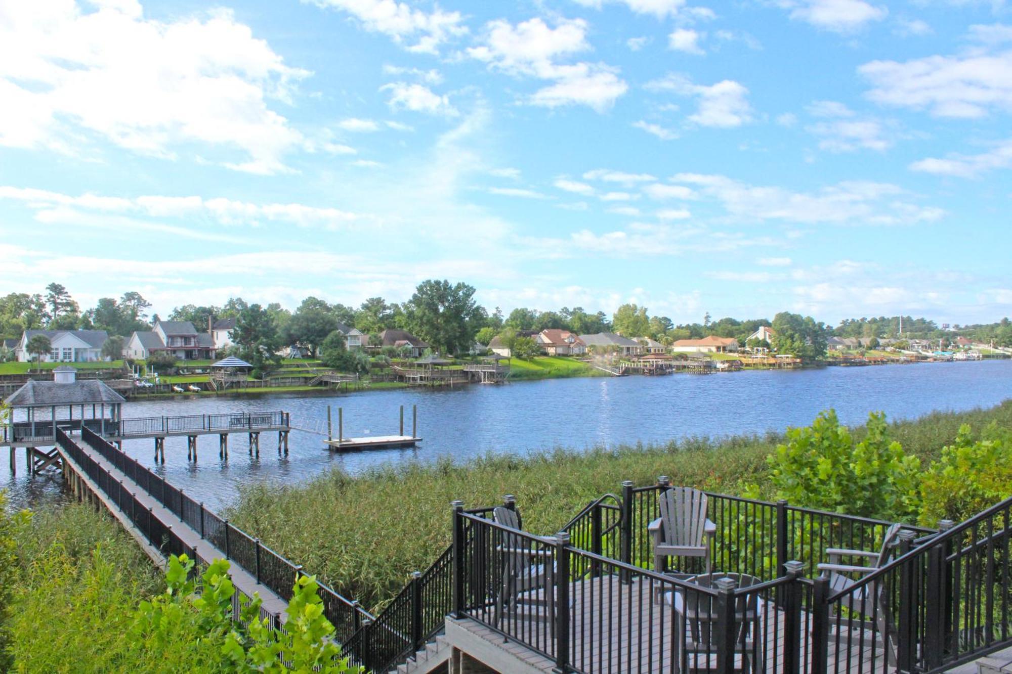 Waterway Village By Palmetto Vacations Myrtle Beach Exterior photo